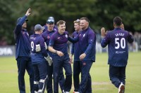 Scotland Cricket Team