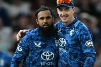 England cricket team