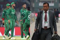 Bangladesh cricket team