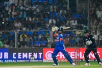 ईशान किशन (फोटो- IANS)