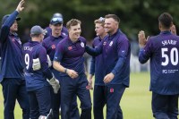 Scotland Cricket team