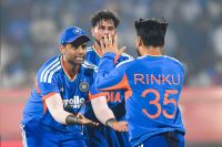 रिंकू सिंह (फोटो- IANS)