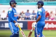U91 Team India