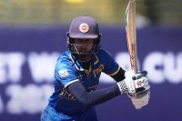Japan U19 vs Sri Lanka U19.