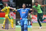 U19 world cup 2026