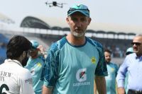 former pakistan-coach-jason-gillespie