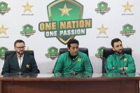 पाकिस्तान की टी20 वर्ल्डकप की टीम का ऐलान