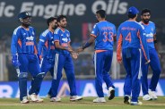 Team India Squad for T20 Series 2026 vs New Zealand