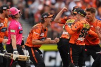 पर्थ स्कॉर्चर्स ने जीता BBL 15