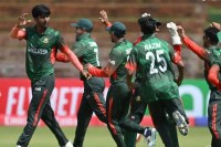 बांग्लादेश U19 क्रिकेट टीम (फोटो- ICC)