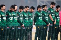 Pakistan Cricket Team