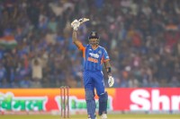 Suryakumar yadav