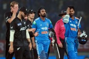 KL Rahul