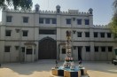 Sabarmati Jail
