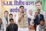 Sachin Pilot, OMR sheet fraud, OMR sheet fraud in Rajasthan, SIR, SIR in Rajasthan, Tonk News, Rajasthan News, सचिन पायलट, ओएमआर शीट फर्जीवाड़ा, ओएमआर शीट फर्जीवाड़ा इन राजस्थान, एसआईआर, एसआईआर इन राजस्थान, टोंक न्यूज, राजस्थान न्यूज