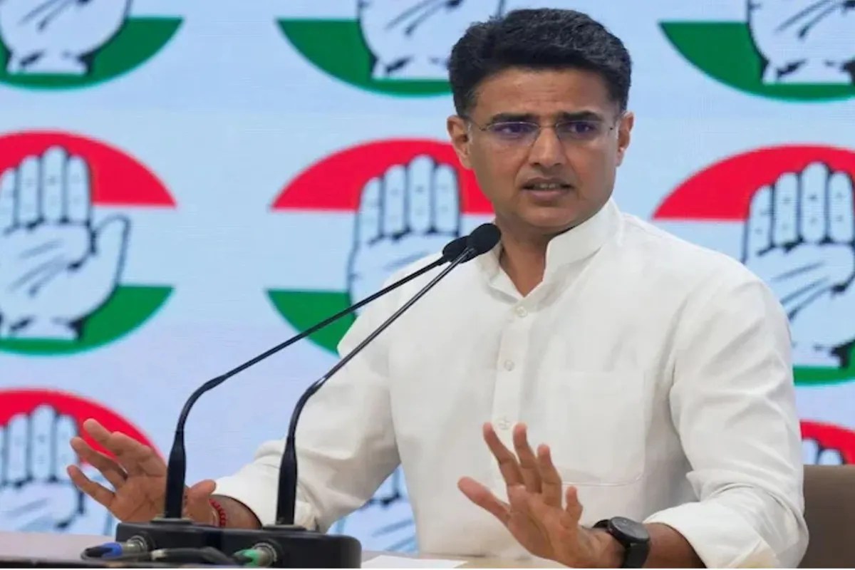 Sachin Pilot, Sachin Pilot in Jodhpur, Sachin Pilot Jodhpur visit, Panchayat elections, Panchayat elections in Rajasthan, civic elections, civic elections in Rajasthan, Jodhpur news, Rajasthan news, सचिन पायलट, सचिन पायलट इन जोधपुर, सचिन पायलट जोधपुर विजिट, पंचायत चुनाव, पंचायत चुनाव इन राजस्थान, निकाय चुनाव, निकाय चुनाव इन राजस्थान, जोधपुर न्यूज, राजस्थान न्यूज