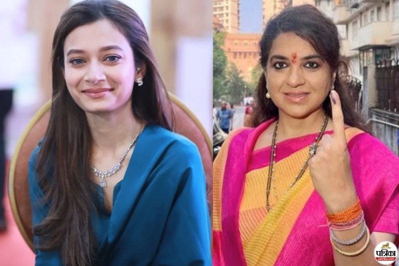 Sahar Shaikh AIMIM Mumbra