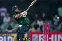 SL vs Pak 1st T20I Highlights