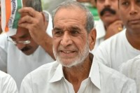 Sajjan Kumar