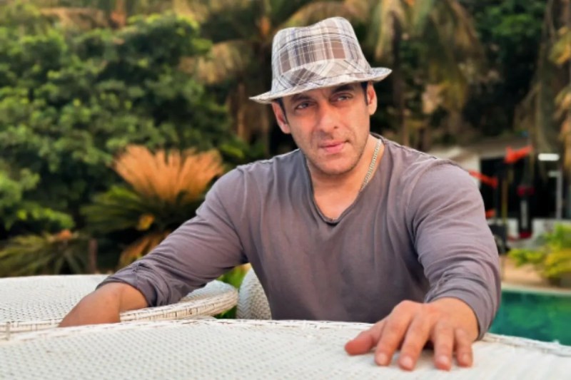 Salman Khan