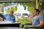 Salim Khan - Salman Khan Photo