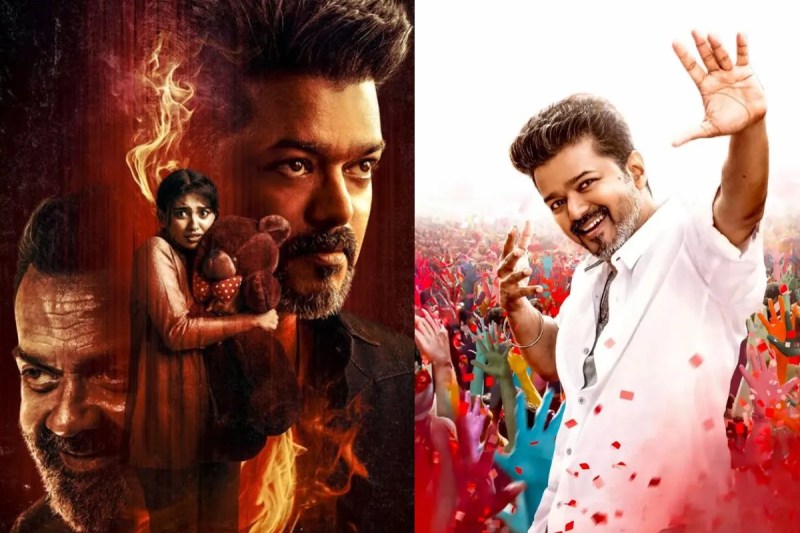 रीमेक विवाद में फंसी ‘जन नायकन’, क्या Thalapathy Vijay ने अपने आखिरी फिल्म में खेला सेफ गेम?