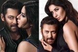 Salman Khan-Katrina Kaif Relationship
