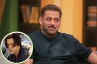 Salman Khan Tere Naam Re releasing in Theatres