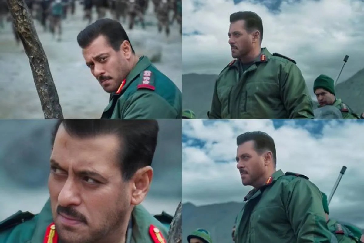 Foreign Ministry statement on Salman Khan's film 'Battle of Galwan' and Chabahar Port