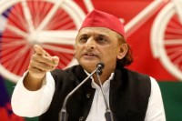 2027 चुनाव की तैयारी तेज, अखिलेश यादव ने कैराना नेताओं संग बनाई भाजपा विरोधी रणनीति   (फोटो सोर्स : WhatsApp News Group)