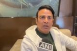 Sangeet som, BJP leader