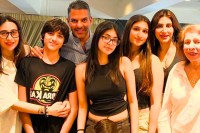 Sanjay Kapoor Property Dispute