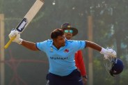 Sarfaraz Khan