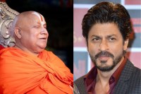 शाहरुख खान पर धर्मगुरुओं का तीखा हमला