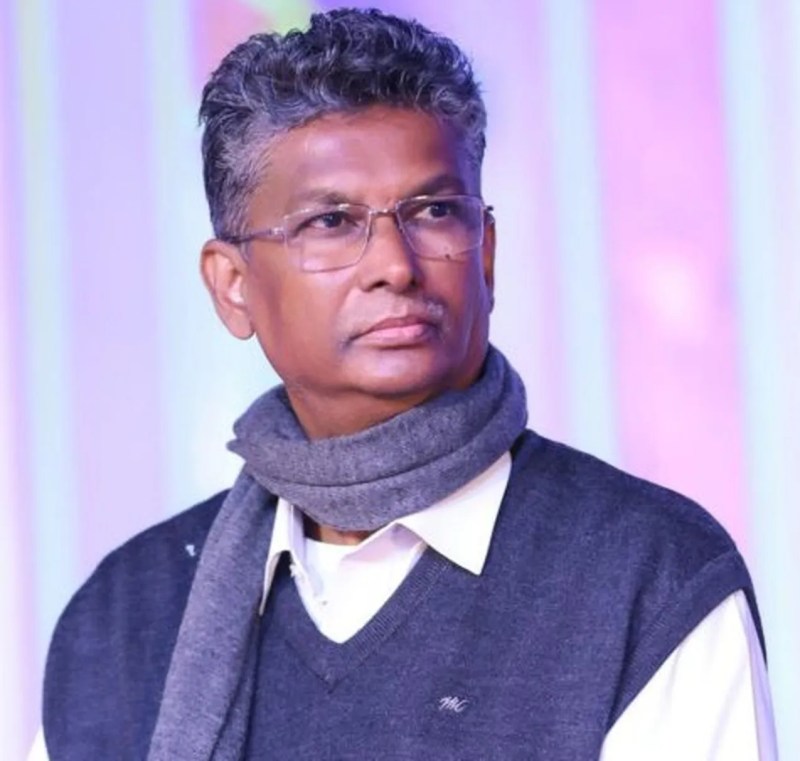 I am a candidate for the Chief Minister position in 2028