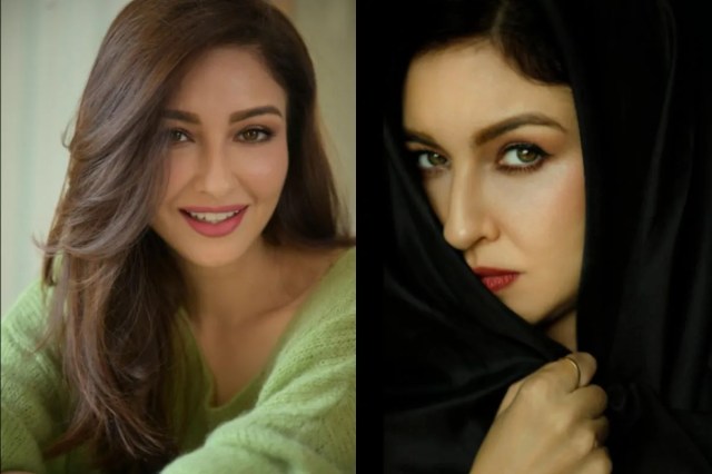 Saumya Tandon Photos