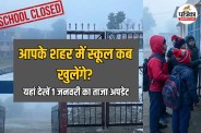 School Closed News