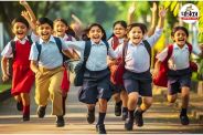 UP School Holiday