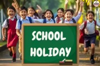 School Holiday in Maharashtra