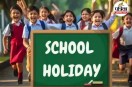 School Holiday