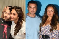 सोहेल खान की पत्नी Seema Sajdeh