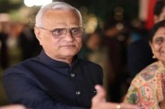 Senior Advocate Kailash Nath Bhatt, Senior Advocate Kailash Nath Bhatt social media post, death certificate, Jaipur News, Rajasthan News, वरिष्ठ वकील कैलाश नाथ भट्ट, वरिष्ठ वकील कैलाश नाथ भट्ट सोशल मीडिया पोस्ट, मृत्यु प्रमाण पत्र, जयपुर न्यूज, राजस्थान न्यूज