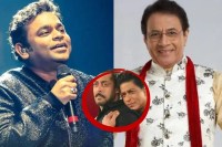 Arun Govil on AR rahman Controversy