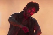 Shahid Kapoor starrer O'Romeo Teaser Out