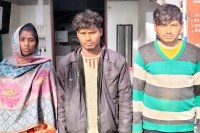 शाहजहांपुर मर्डर केस ने हिला दिया यूपी