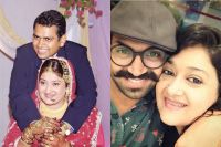 The Family Man Actor Sharib Hashmi