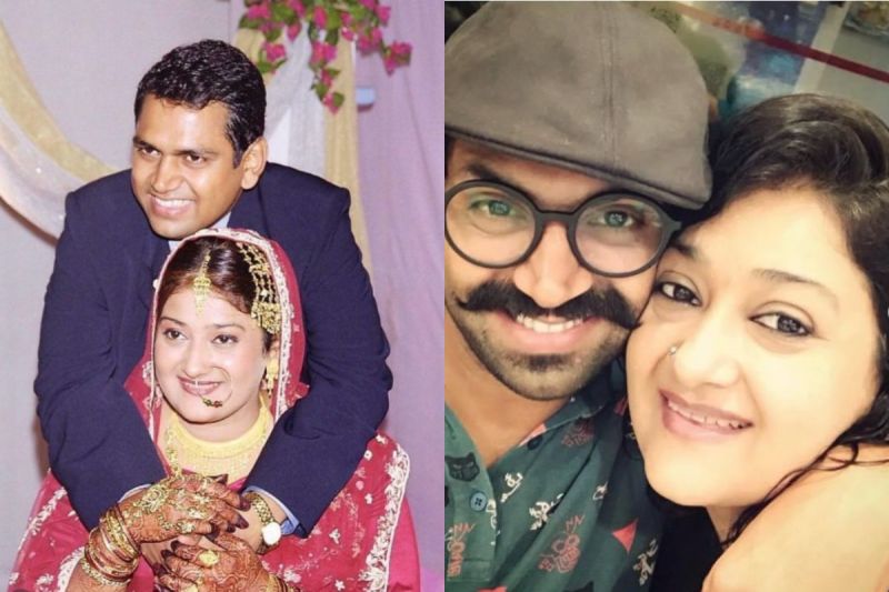 The Family Man Actor Sharib Hashmi