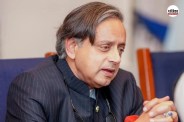 Shashi Tharoor