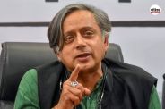 Shashi Tharoor