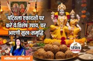 Shattila Ekadashi Vrat: